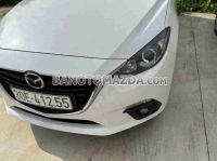 Mazda 3 1.5 AT 2017 Số tự động giá đẹp