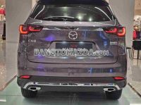 Bán Mazda CX8 Premium 2.5 AT đời 2026 Số tự động