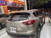 Cần bán xe Mazda CX5 2.0 AT 2016 Số tự động màu Vàng
