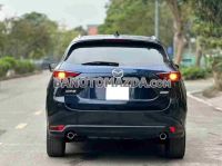 Mazda CX5 2.5 AT 2WD model 2018 xe chuẩn hết ý