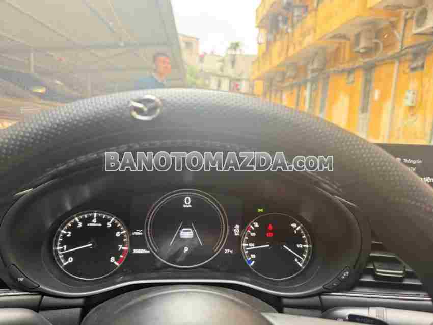 Mazda 3 1.5L Luxury 2022 Số tự động cực đẹp!