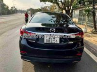 Mazda 6 2.0 AT năm 2015 cần bán