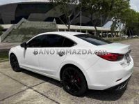 Mazda 6 2.5 AT 2014 Máy xăng đẹp long lanh