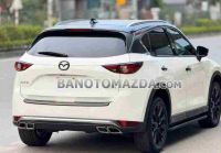 Mazda CX5 2.0 Luxury sản xuất 2020 cực chất!