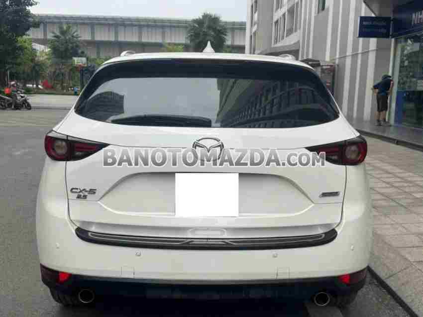 Mazda CX5 2.5 AT 2WD 2018, xe đẹp, hết ý