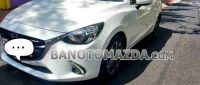 Cần bán gấp Mazda 2 1.5 AT đời 2017, màu Trắng