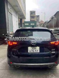 Mazda CX5 Luxury 2.0 AT 2021 Máy xăng đẹp long lanh