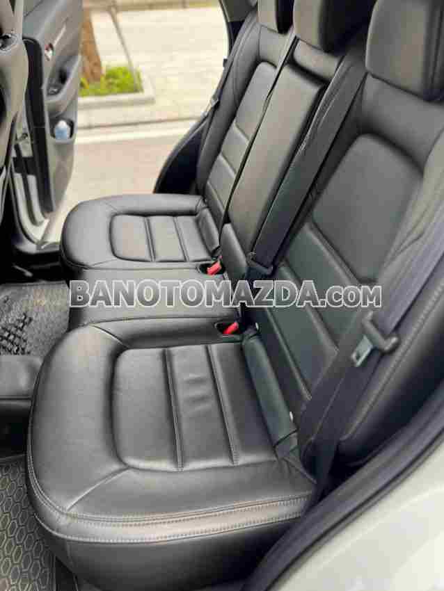 Mazda CX5 Luxury 2.0 AT model 2023 xe chuẩn hết ý