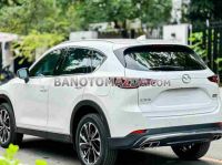 Cần bán xe Mazda CX5 Premium 2.0 AT 2024 Số tự động màu Trắng