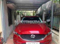 Mazda CX5 Luxury 2.0 AT 2021 Máy xăng đẹp long lanh