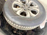 Mazda BT50 2.2L 4x2 AT 2017 Số tự động cực đẹp!