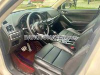 Mazda CX5 2.5 AT AWD sản xuất 2017 cực chất!