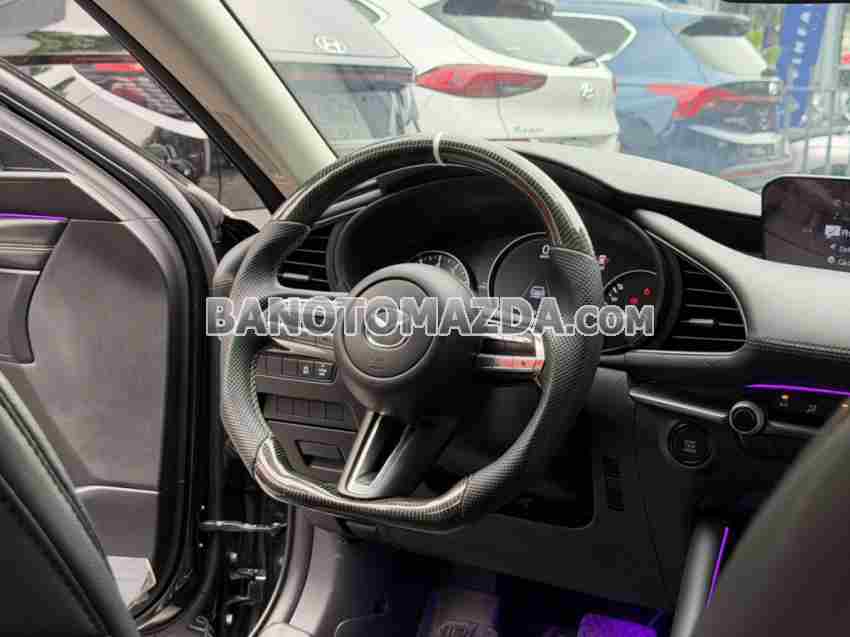 Bán Mazda 3 1.5L Deluxe 2022 - Đen