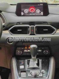 Mazda CX8 Premium 2020 - Giá tốt