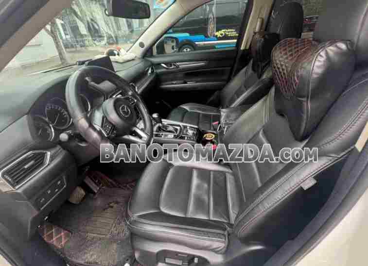 Cần bán Mazda CX5 Luxury 2.0 AT 2021, xe đẹp giá rẻ bất ngờ