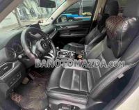 Cần bán Mazda CX5 Luxury 2.0 AT 2021, xe đẹp giá rẻ bất ngờ
