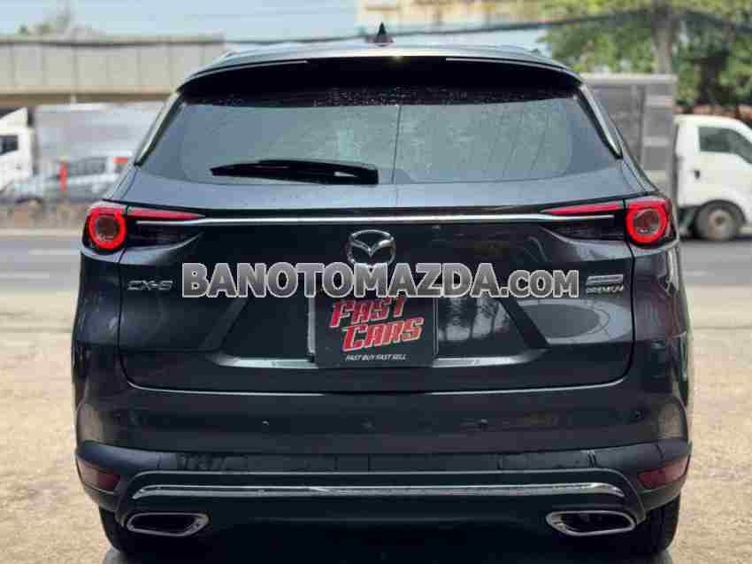 Bán xe Mazda CX8 Premium sx 2022 - giá rẻ