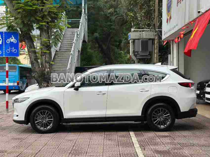 Cần bán Mazda CX8 Deluxe 2022, xe đẹp giá rẻ bất ngờ