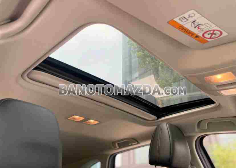 Bán Mazda CX5 Premium 2.0 AT 2023 - Trắng