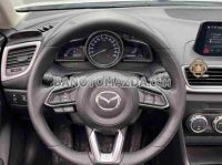 Mazda 3 2019 Sedan màu Trắng