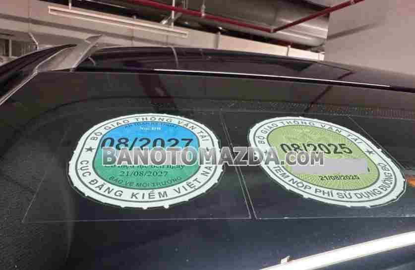 Cần bán gấp xe Mazda CX5 Premium Exclusive 2.0 AT 2024 màu Xanh