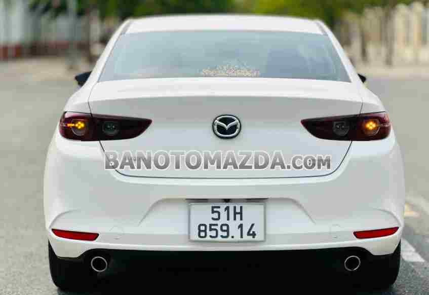 Mazda 3 1.5L Deluxe năm sản xuất 2021 giá tốt