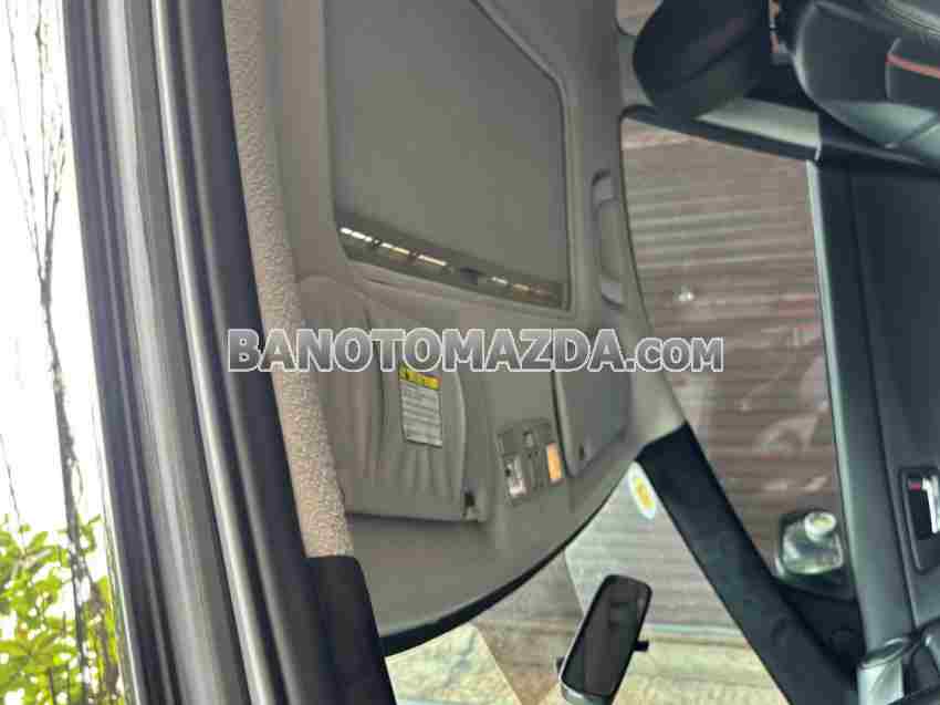 Cần bán Mazda 3 S 2.0 AT 2009 xe đẹp