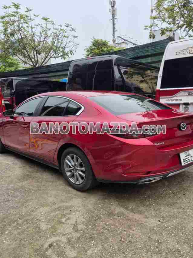 Cần bán Mazda 3 1.5L Luxury 2023 - Số tự động