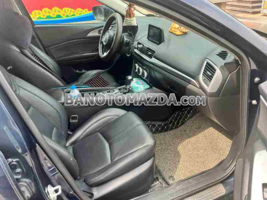 Mazda 3 1.5L Luxury model 2019 xe chuẩn hết ý