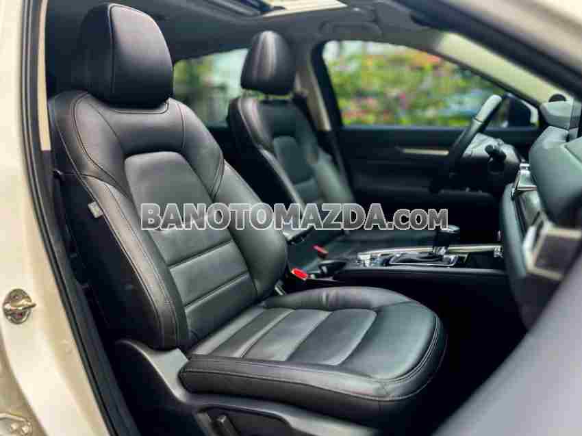 Cần bán xe Mazda CX5 Premium 2.0 AT 2024 Số tự động màu Trắng