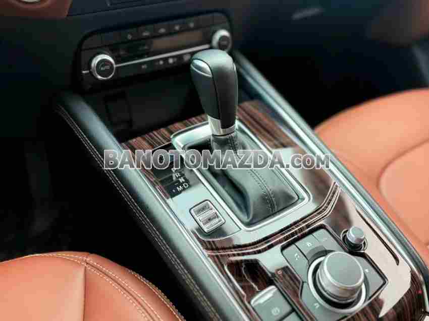Cần bán xe Mazda CX5 Luxury 2.0 AT màu Đỏ 2025