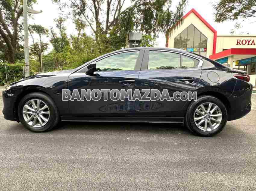 Bán Mazda 3 1.5L Luxury đời 2024 xe đẹp - giá tốt