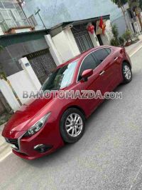 Mazda 3 1.5 AT 2016, xe đẹp, hết ý