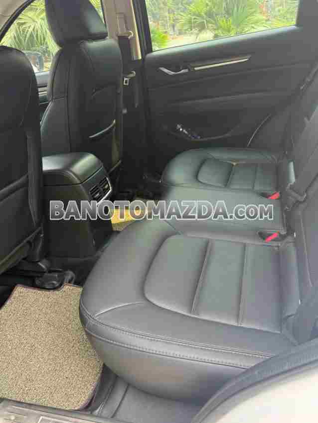 Mazda CX5 2.0 AT 2018 Máy xăng, xe đẹp
