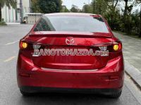 Cần bán xe Mazda 3 Luxury màu Đỏ 2020