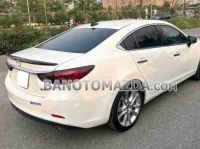 Mazda 6 2.5 AT 2015, xe đẹp, hết ý