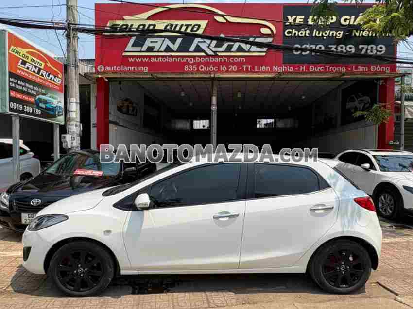 Cần bán gấp Mazda 2 S năm 2014 giá cực tốt
