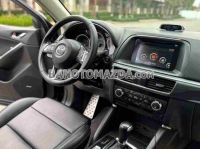 Cần bán Mazda CX5 2.5 AT 2WD 2017 xe đẹp