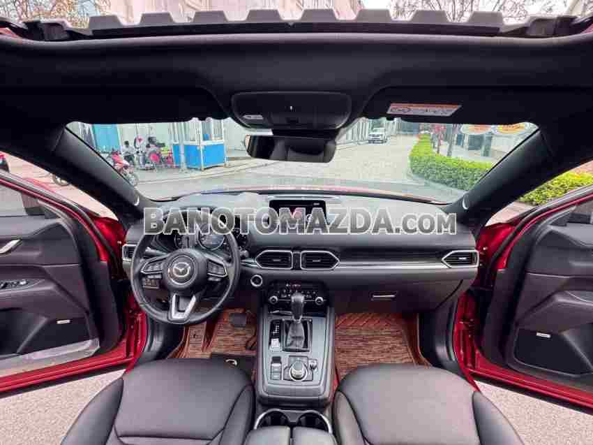 Bán xe Mazda CX8 Premium AWD 6S đời 2022 - Giá tốt