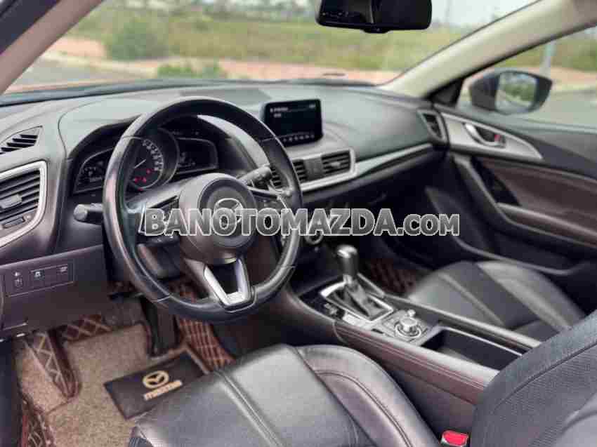 Bán xe Mazda 3 1.5 AT sx 2017 - giá rẻ