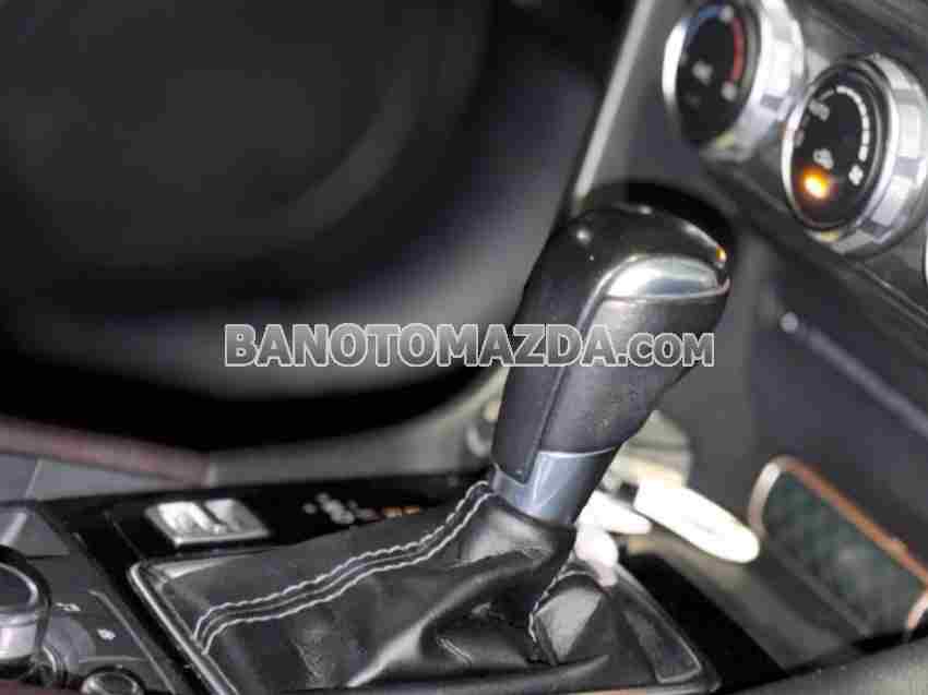 Cần bán Mazda 3 1.5 AT Máy xăng 2018 màu Trắng