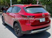 Cần bán gấp xe Mazda CX5 Premium Sport 2.0 AT năm 2023, màu Đỏ, Số tự động