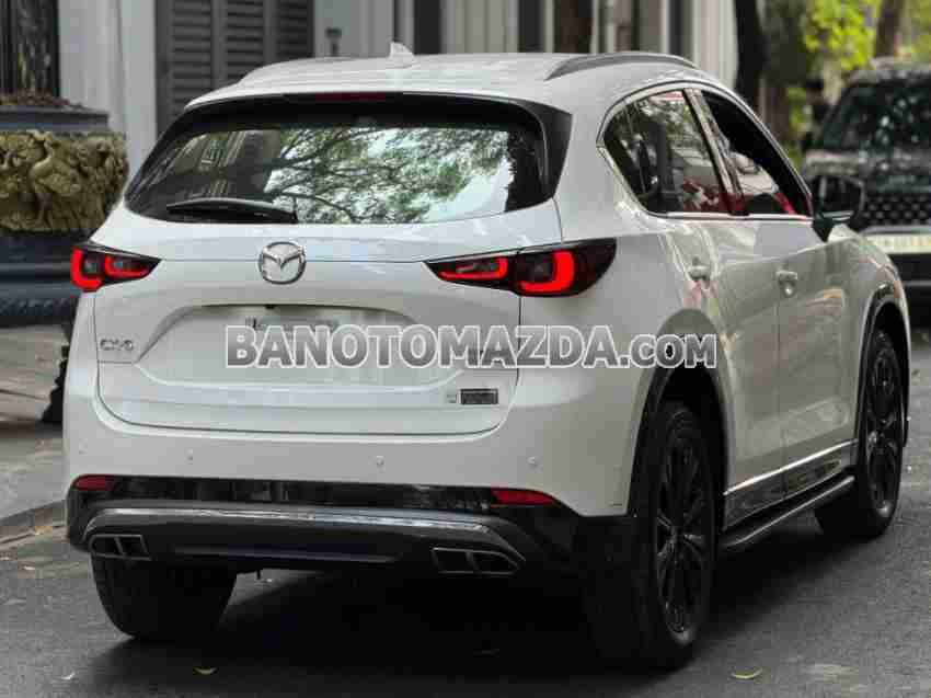 Cần bán Mazda CX5 Premium Sport 2.0 AT 2024 xe đẹp
