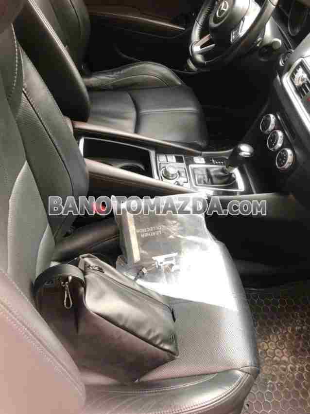 Bán Mazda 3 1.5L Luxury 2019 - Trắng