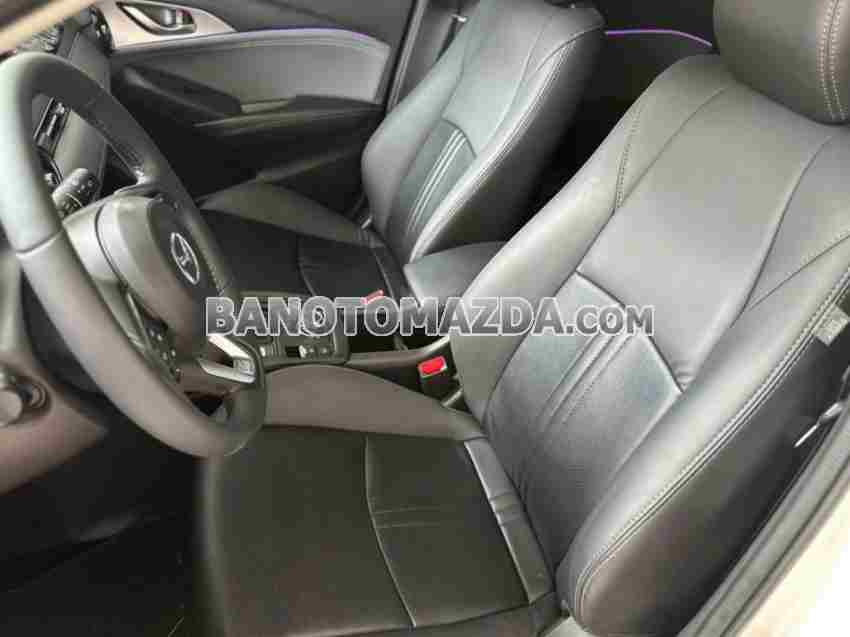Mazda CX3 Luxury 1.5 AT 2023 Máy xăng đẹp long lanh