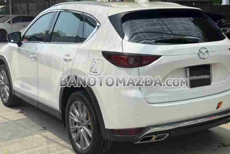 Mazda CX5 Premium 2.0 AT 2023 Số tự động giá đẹp