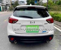 Bán Mazda CX5 2.0 AT AWD 2015 - Trắng