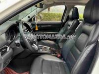 Cần bán Mazda CX5 2.5 AT 2WD Máy xăng 2018 màu Trắng