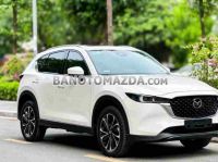 Bán Mazda CX5 Premium 2.0 AT, màu Trắng, Máy xăng, 2023