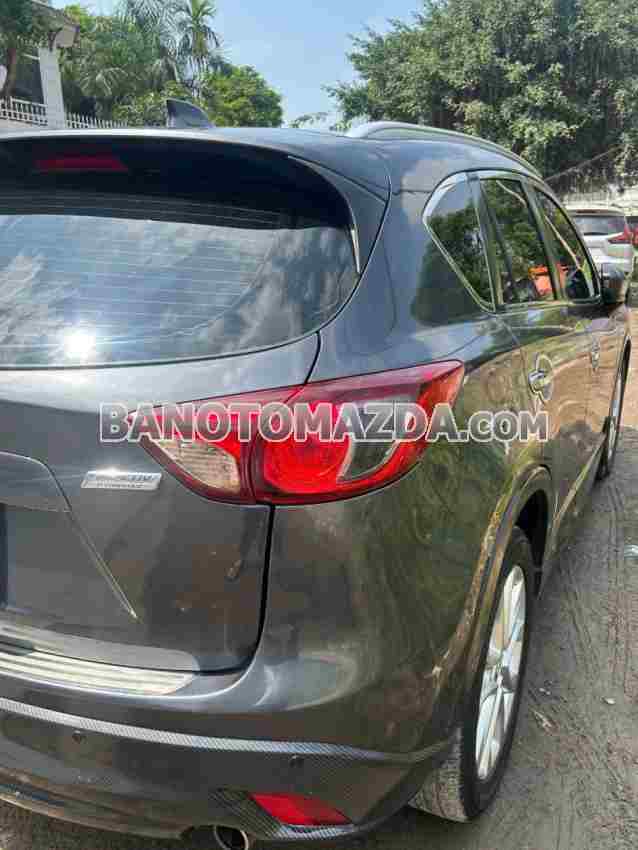 Mazda CX5 2.0 AT 2014 Máy xăng, xe đẹp